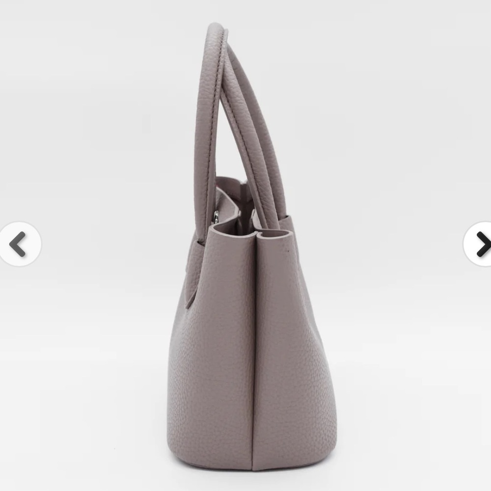 Angela Roi CHER MICRO [SIGNET] - LIGHT MUD GRAY - Picture 6 of 16